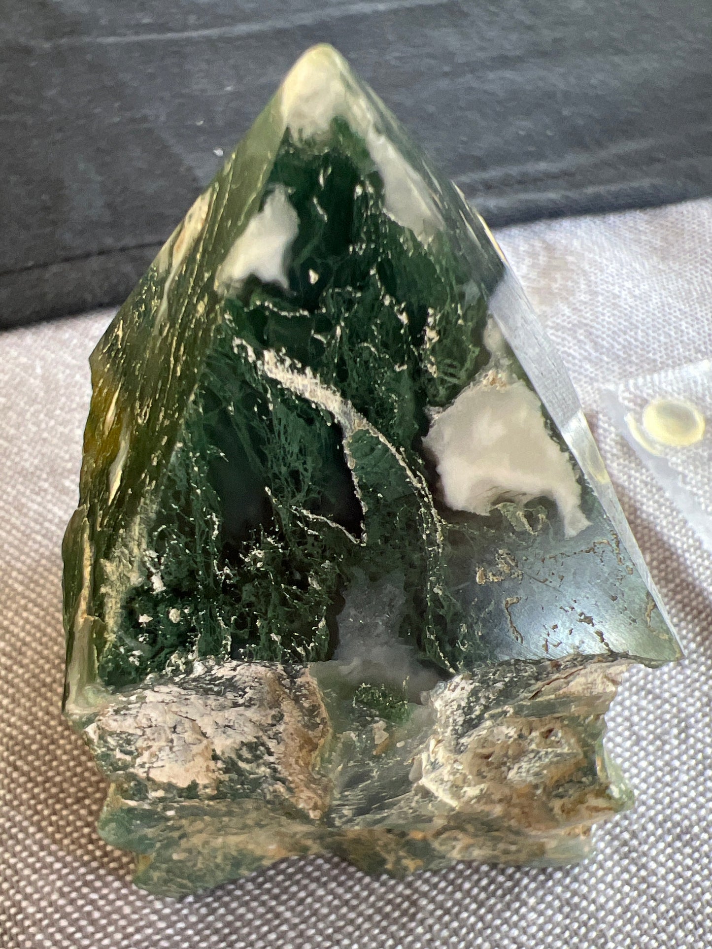 TPP : Tree Agate Rough Generator