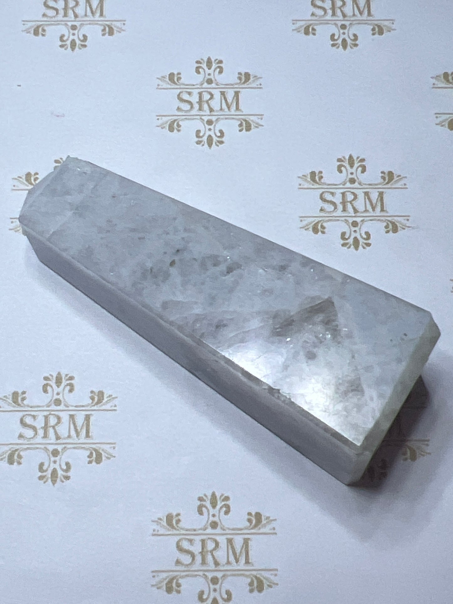 Tower : Rainbow Moonstone.