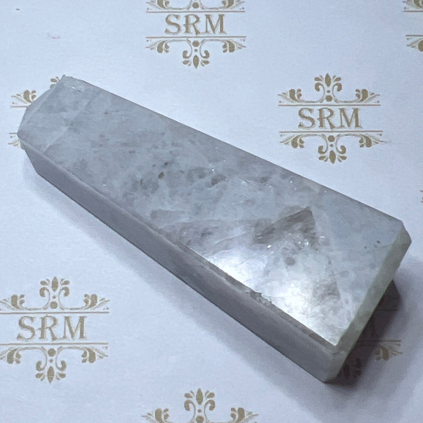 Tower : Rainbow Moonstone.