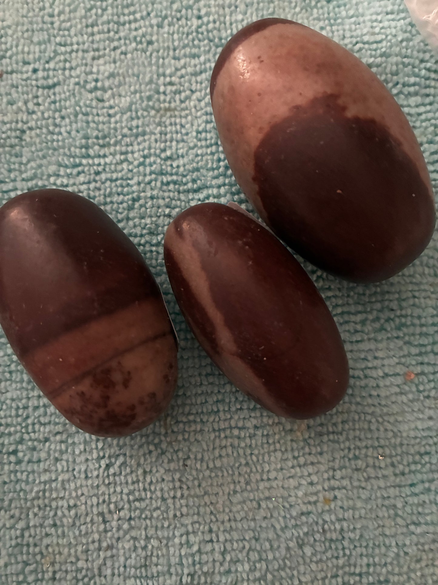 Shiva Lingam Stone