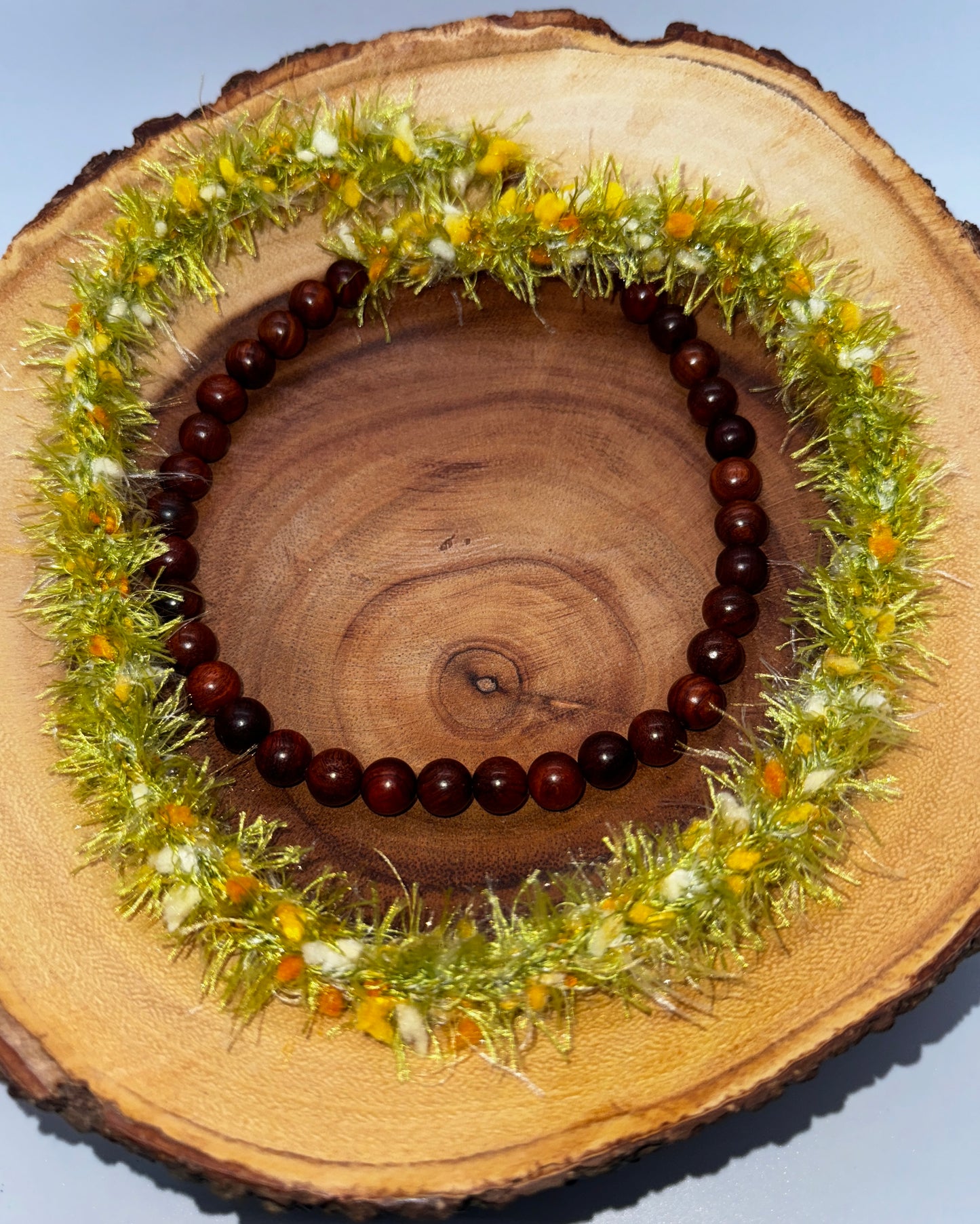 36" Pakalana Style lei