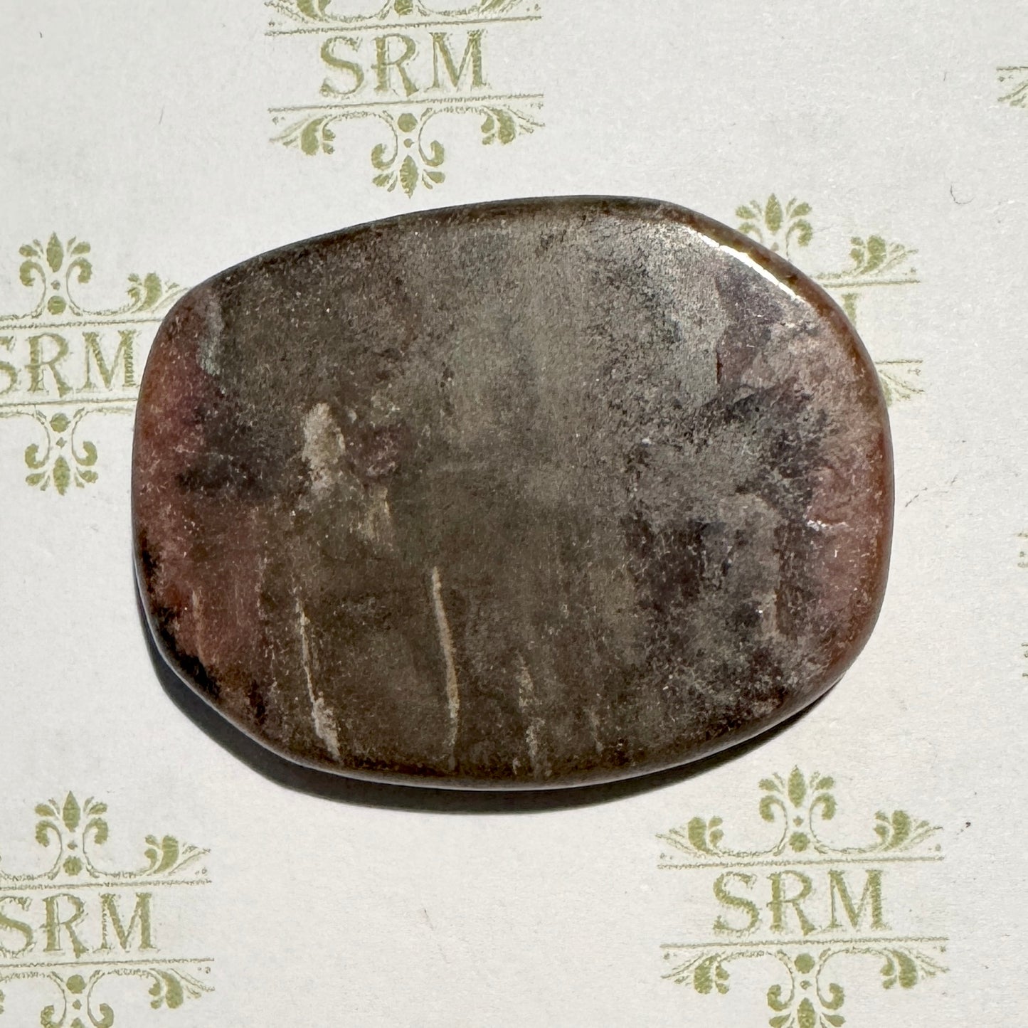 Palmstones : Stacking. Choice!