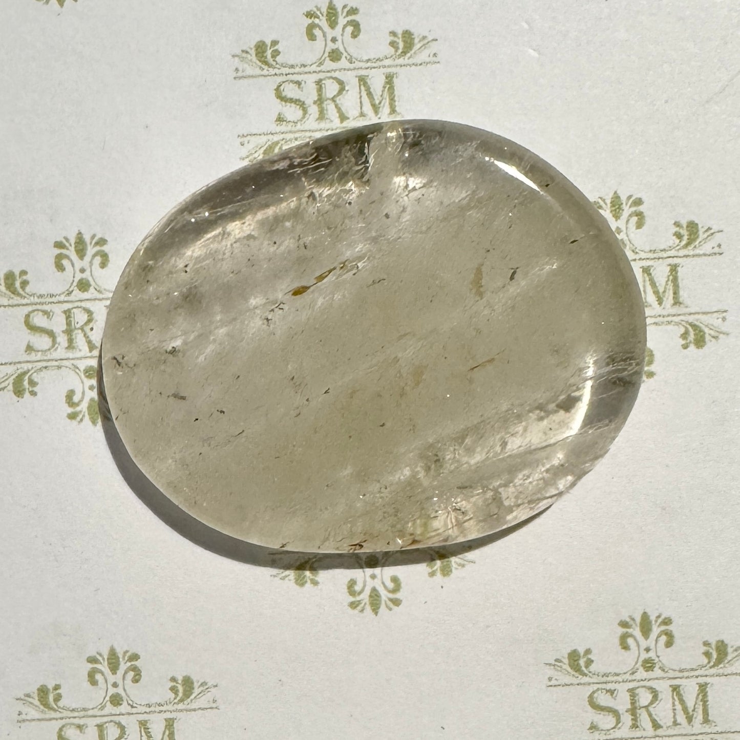 Palmstones : Stacking. Choice!