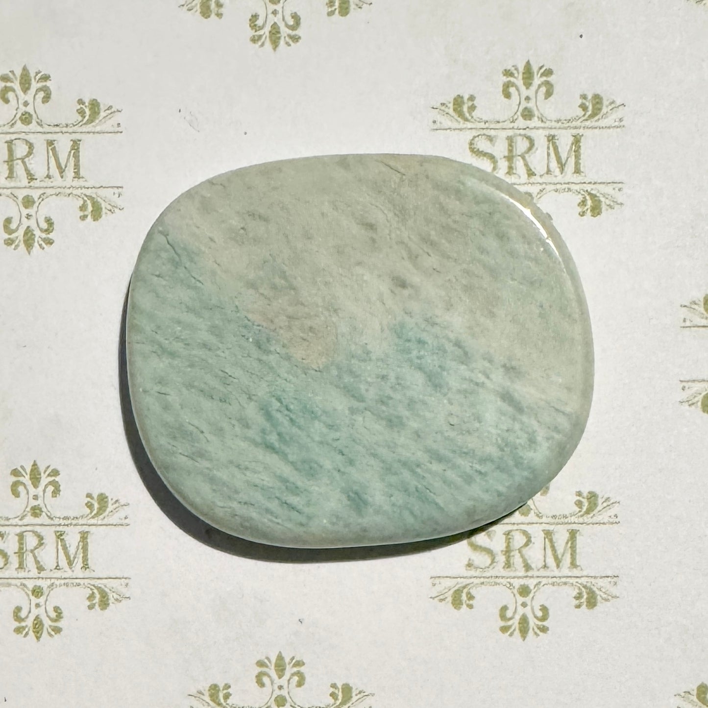 Palmstones : Stacking. Choice!