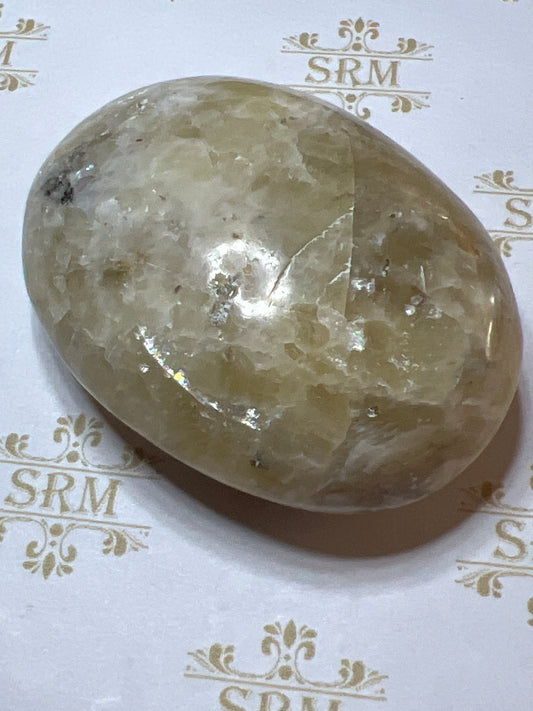 Palmstone : Fluorite