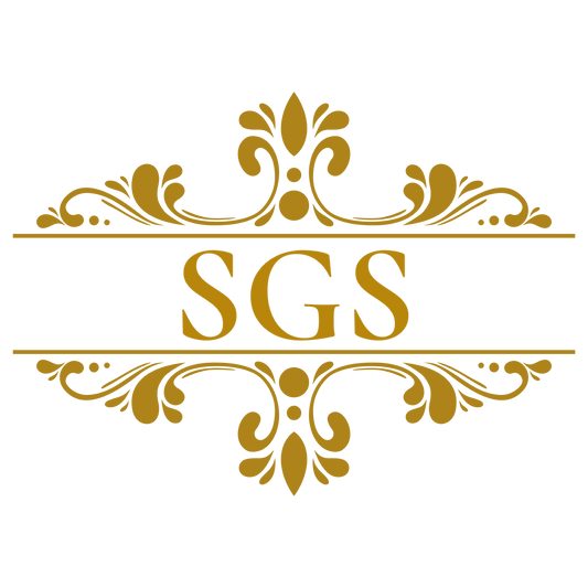 Lei : SGS0331 $21 [MP 34]