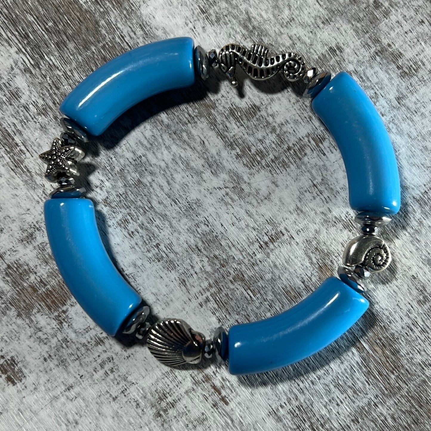 ChildSRMs Mermaid Stretch Bracelet