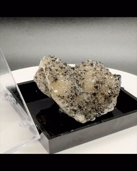 Herkimer Diamond Cluster Specimen