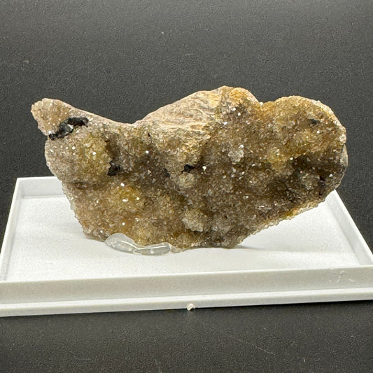 Herkimer Diamond Cluster Specimen