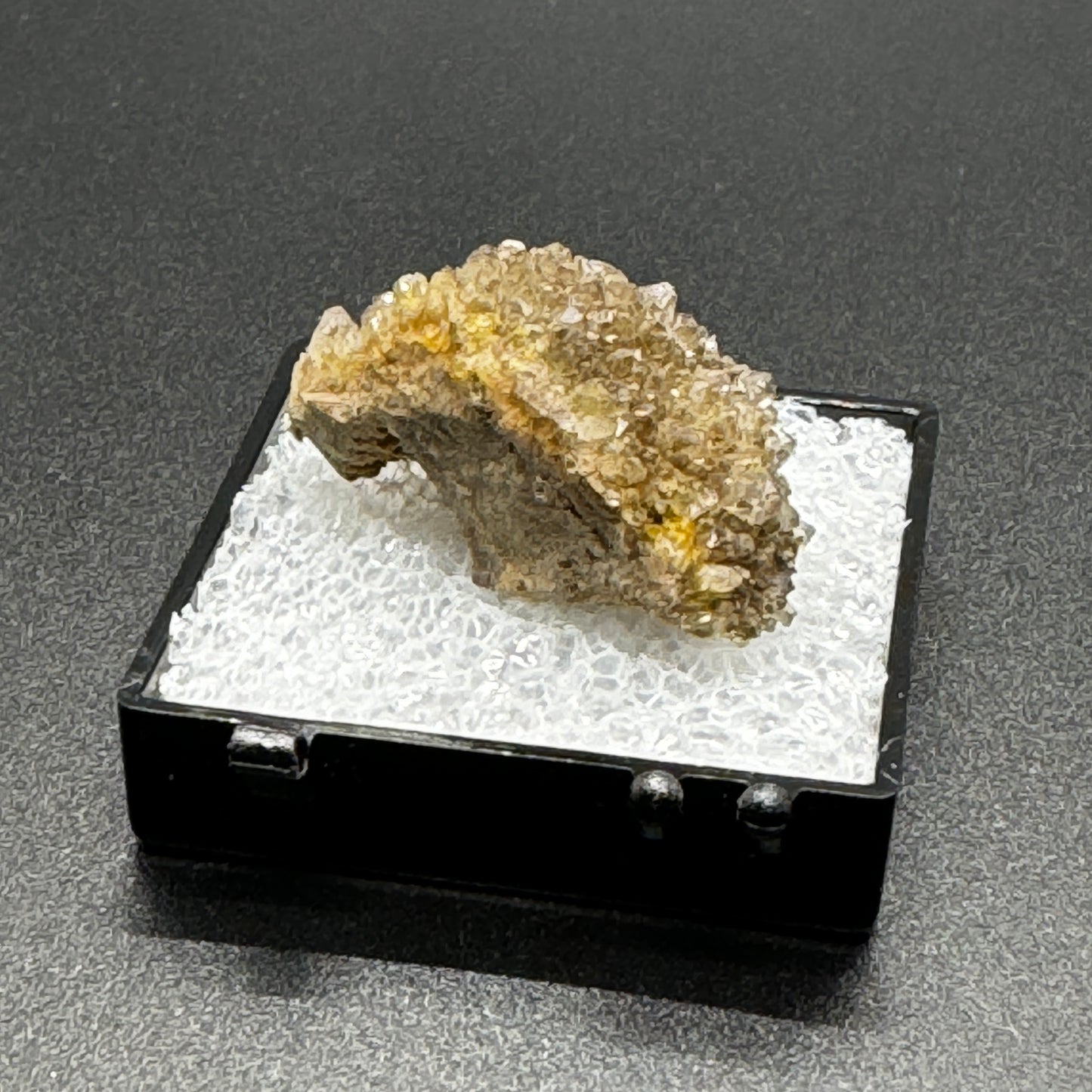 Herkimer Diamond Cluster Specimen