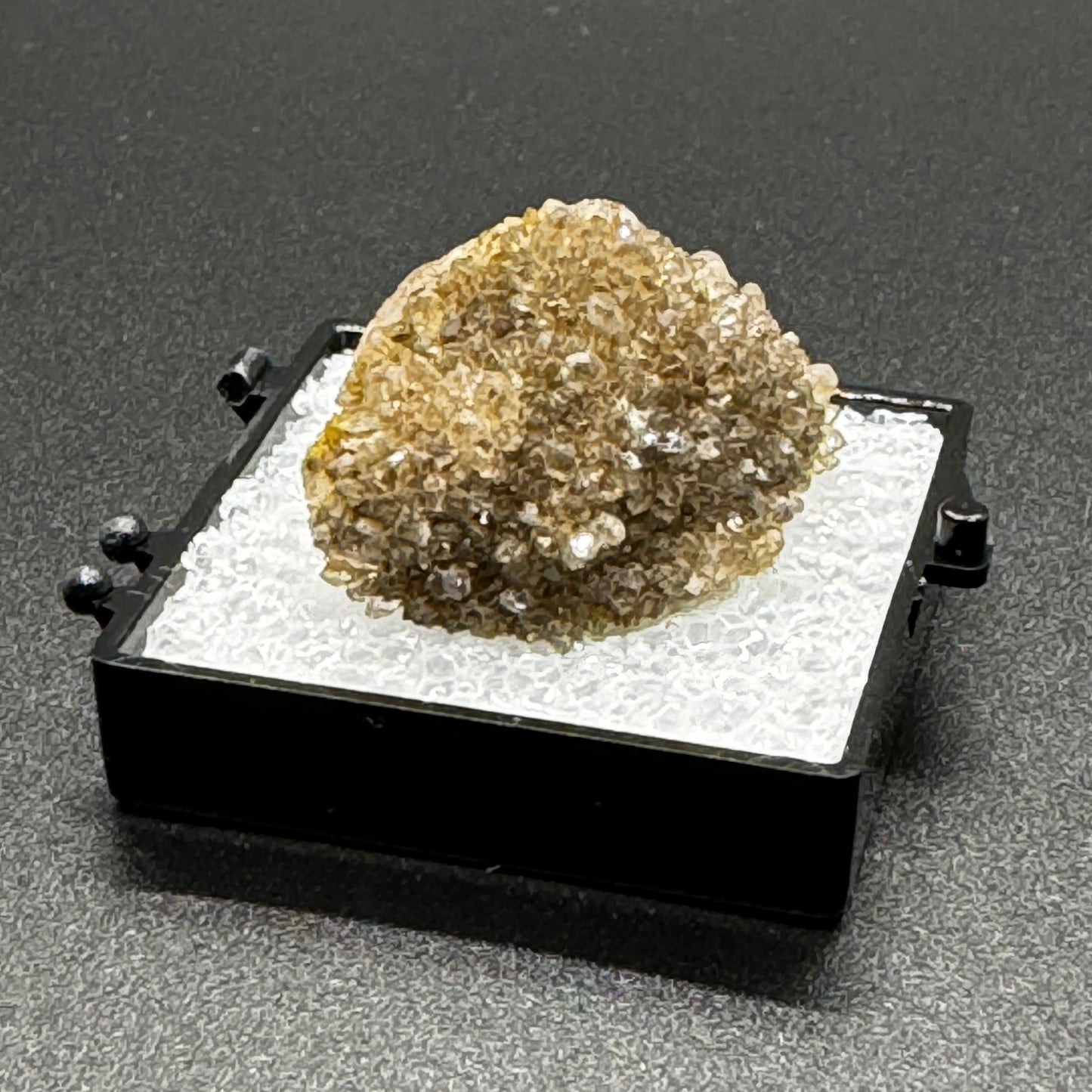 Herkimer Diamond Cluster Specimen