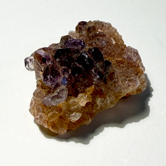 Bag : Cluster :  Amethyst, 11.21gm