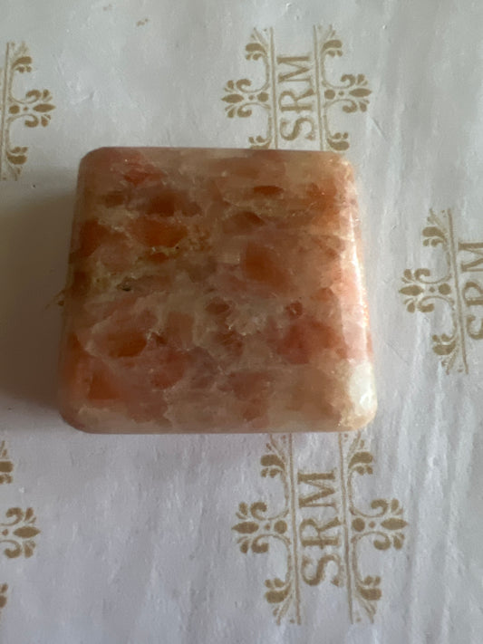 Freeform : Sunstone