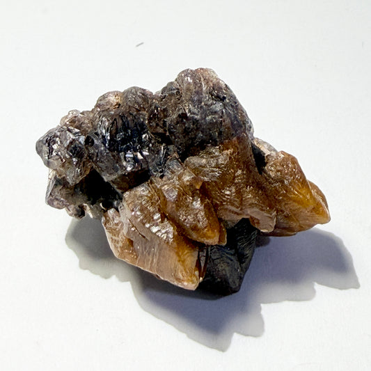 Bag : Cluster :  Hematoid Quartz, Tabular, 15.21gm