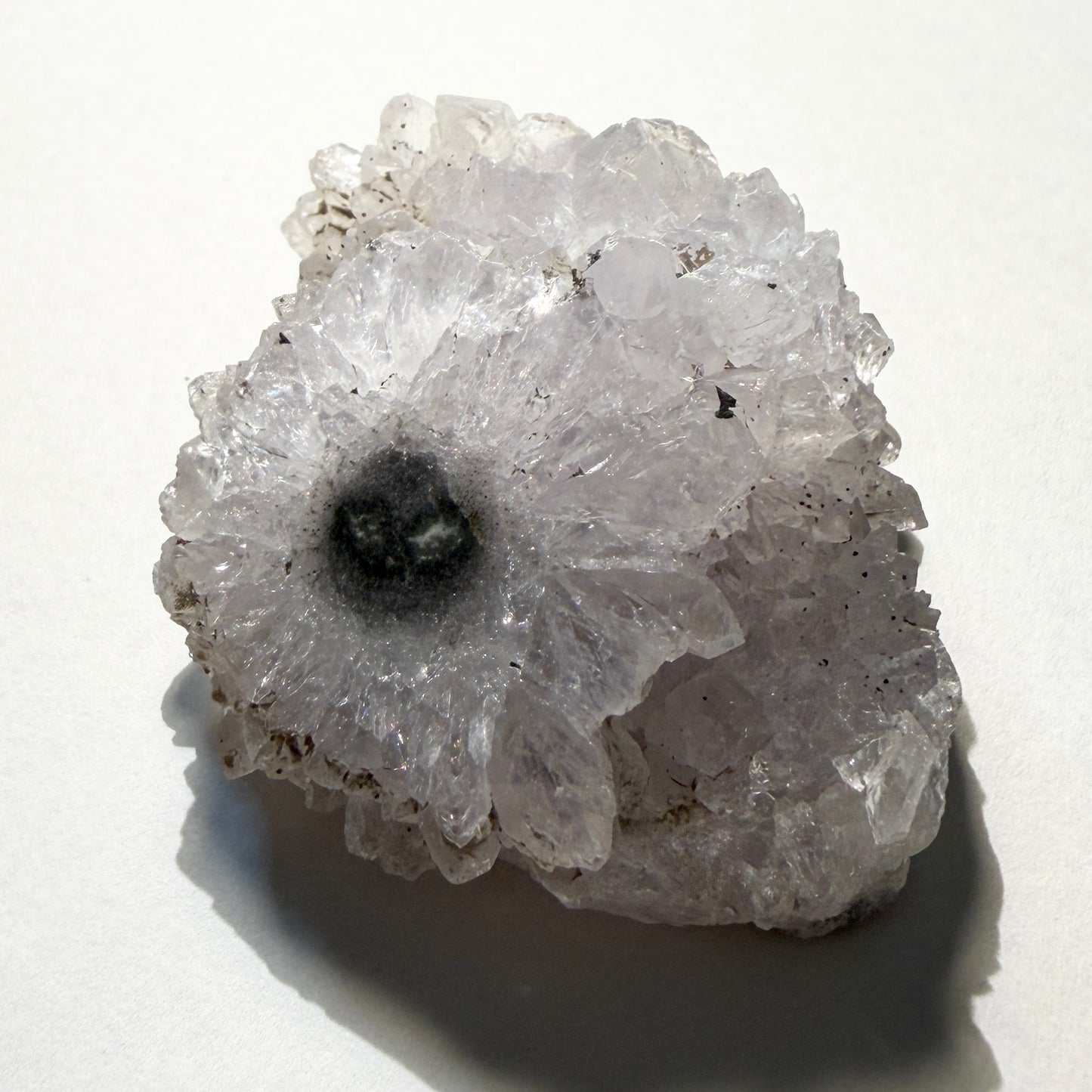 Slice : Amethyst Stalactite [27 grams to 84 grams]