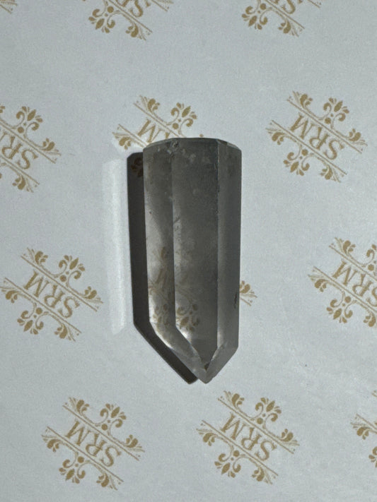 Tower : Grey Lithium, 1¾"x½"