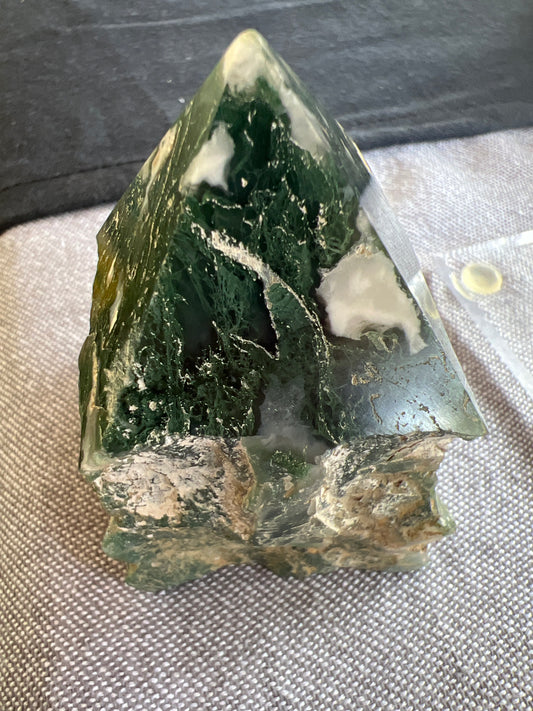 TPP : Tree Agate Rough Generator