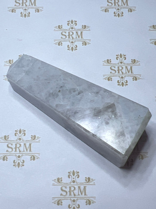 Tower : Rainbow Moonstone.