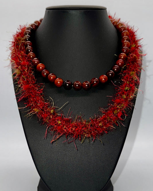 36” La’i style lei