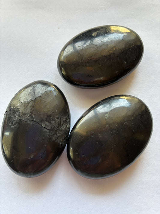 Palmstone : Shungite