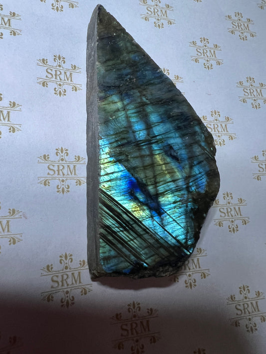 Freeform : Labradorite Chunk.  Choice!