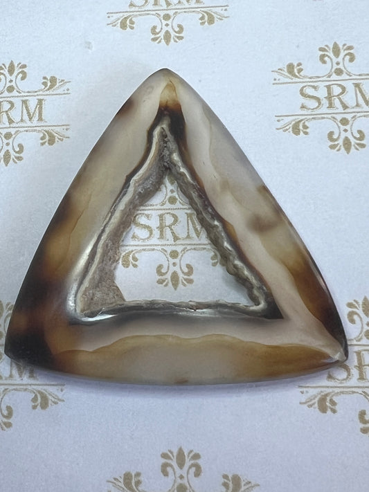 Cab: Agate.  Choice!
