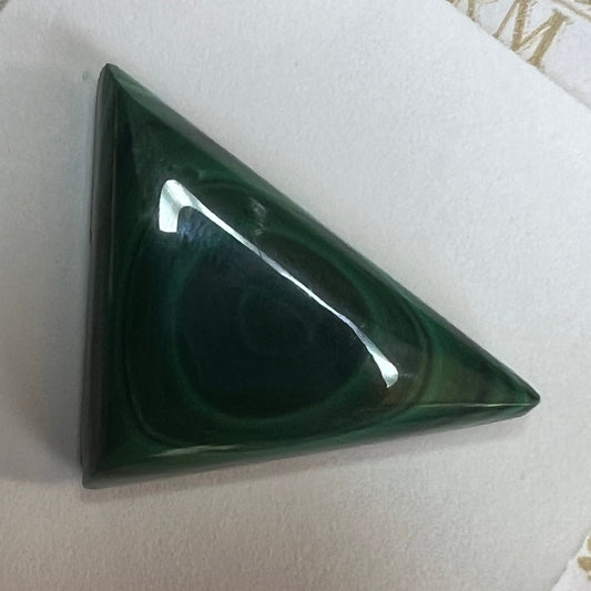 Cab : Malachite.  Choice!