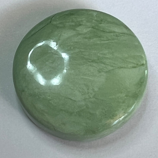 Cab:  Variscite.  Choice!