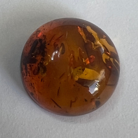 Cab : Amber, 12mm and 10mm