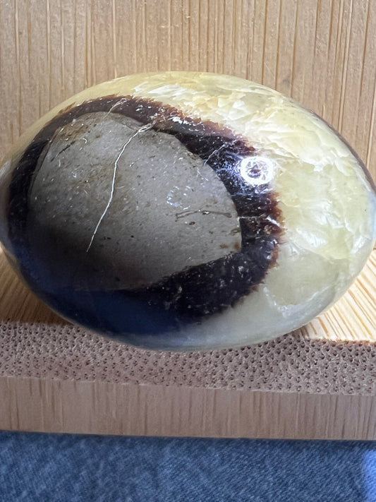 Palmstone : Septarian : UV