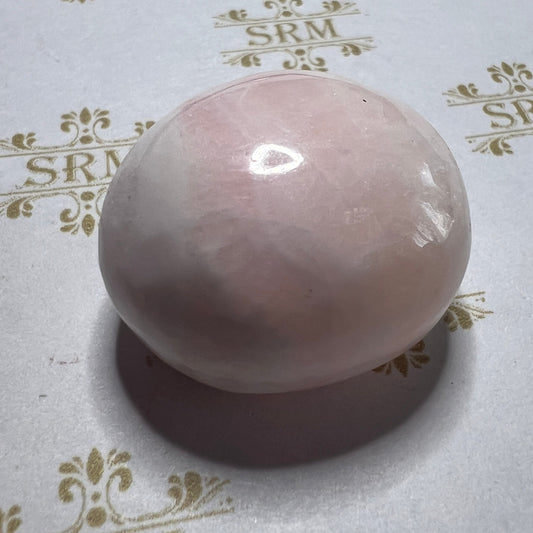 Spherical : Mangano Calcite : UV : Choice! : POS