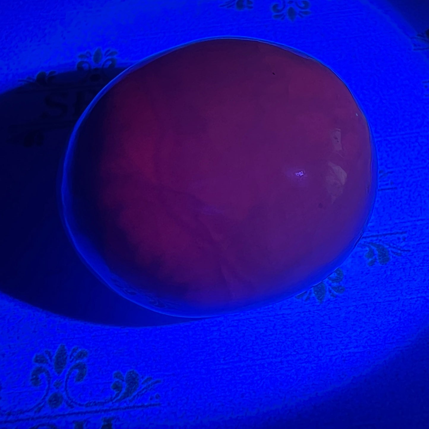 Spherical : Mangano Calcite : UV : Choice! : POS