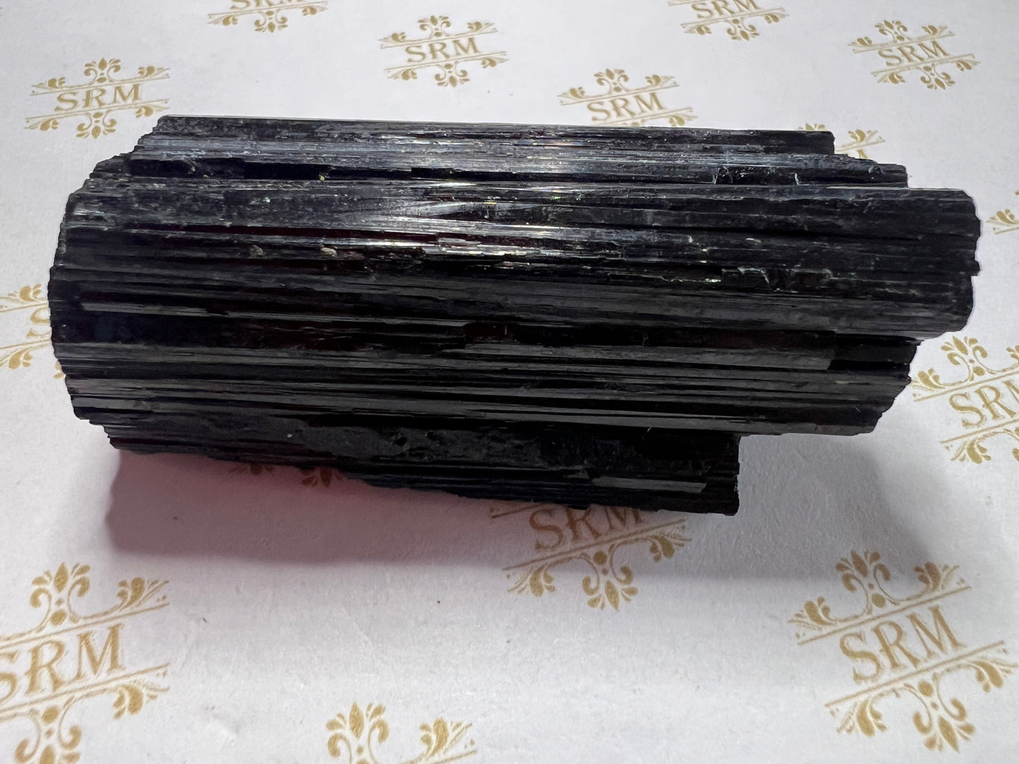Rough : Tourmaline : Black.  Choice!