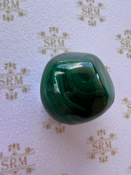 Spherical : Malachite : POS