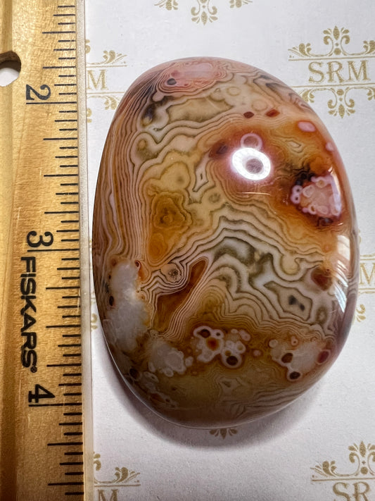 Palmstone : Sardonyx