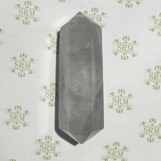DT (Double Terminated) : Fluorite.  Choice!