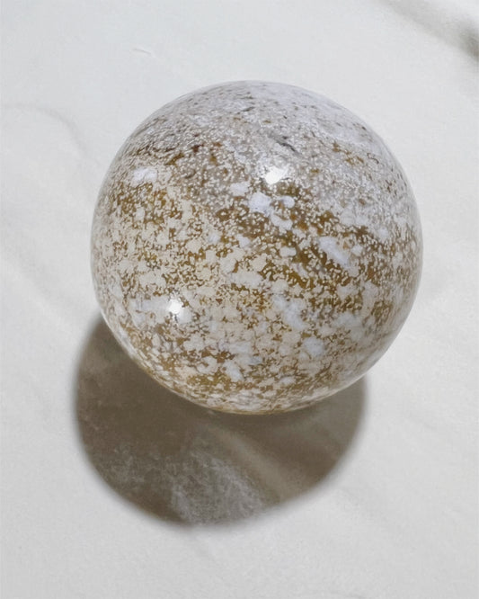 Sphere : Ocean Jasper